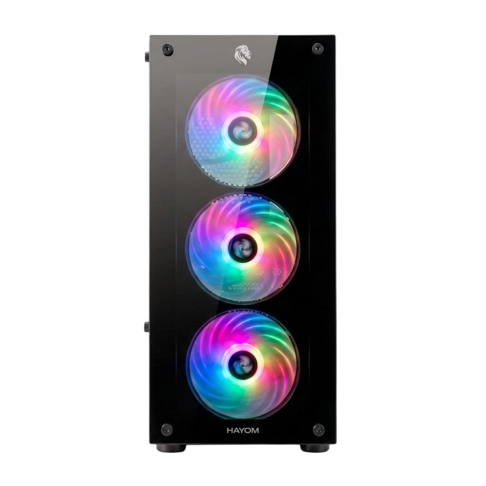 Gabinete Gamer GB1749