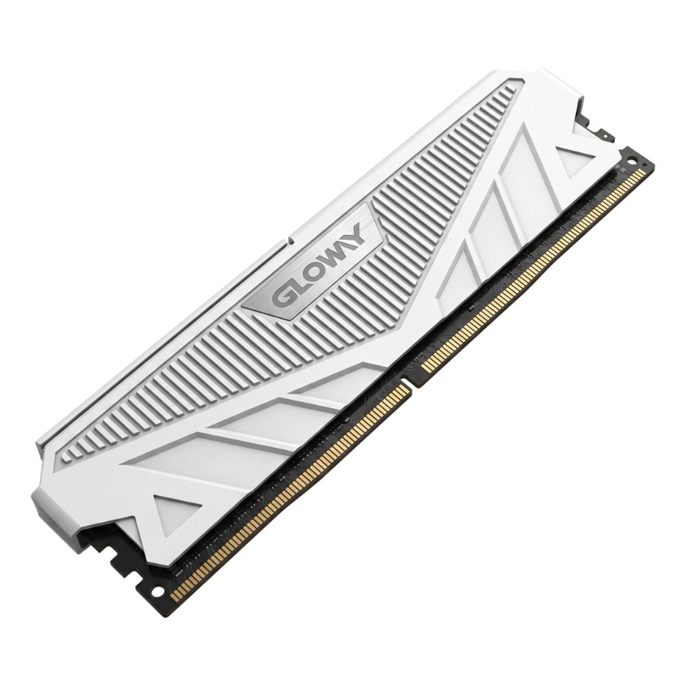 Mem�ria RAM DDR4 RGB Gloway