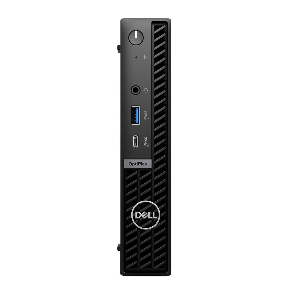 Mini PC Dell Optiplex 7020 com acessórios