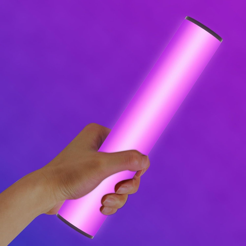 Cores RGB Sokani X8