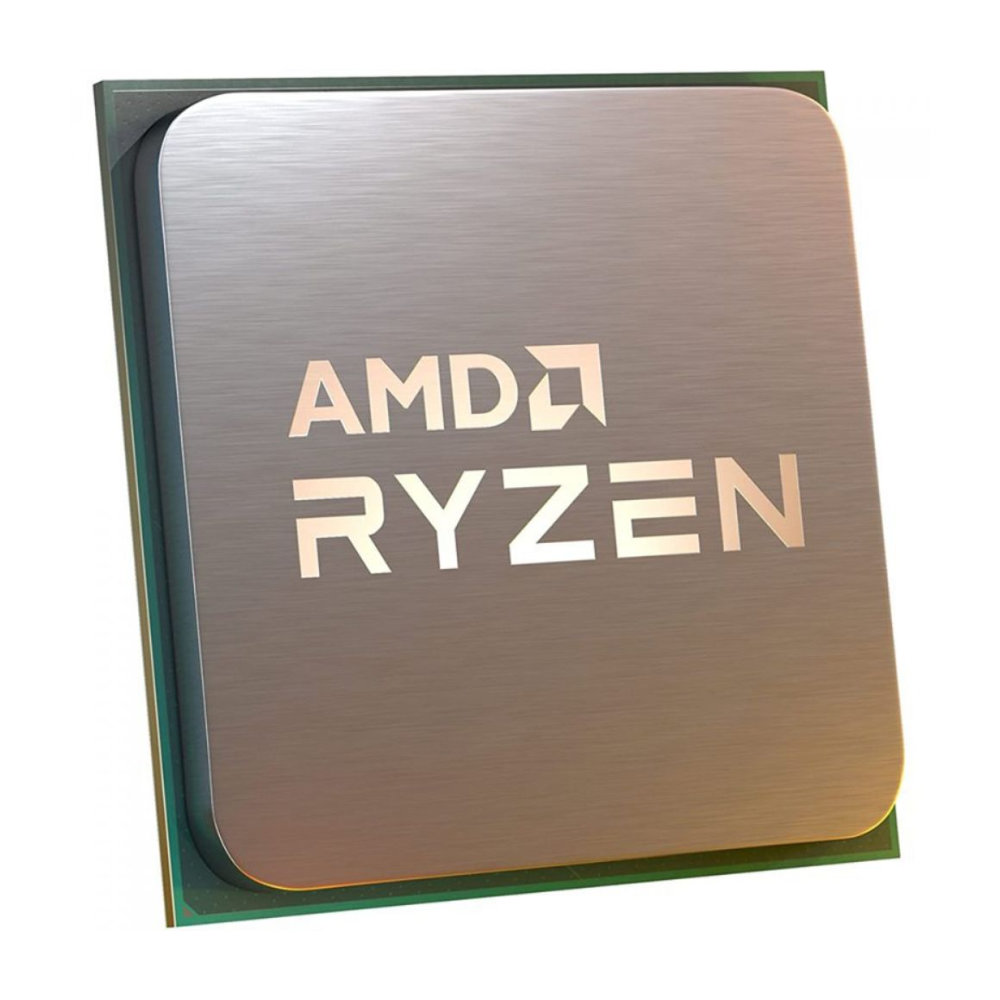 Detalhe Ryzen 4600G