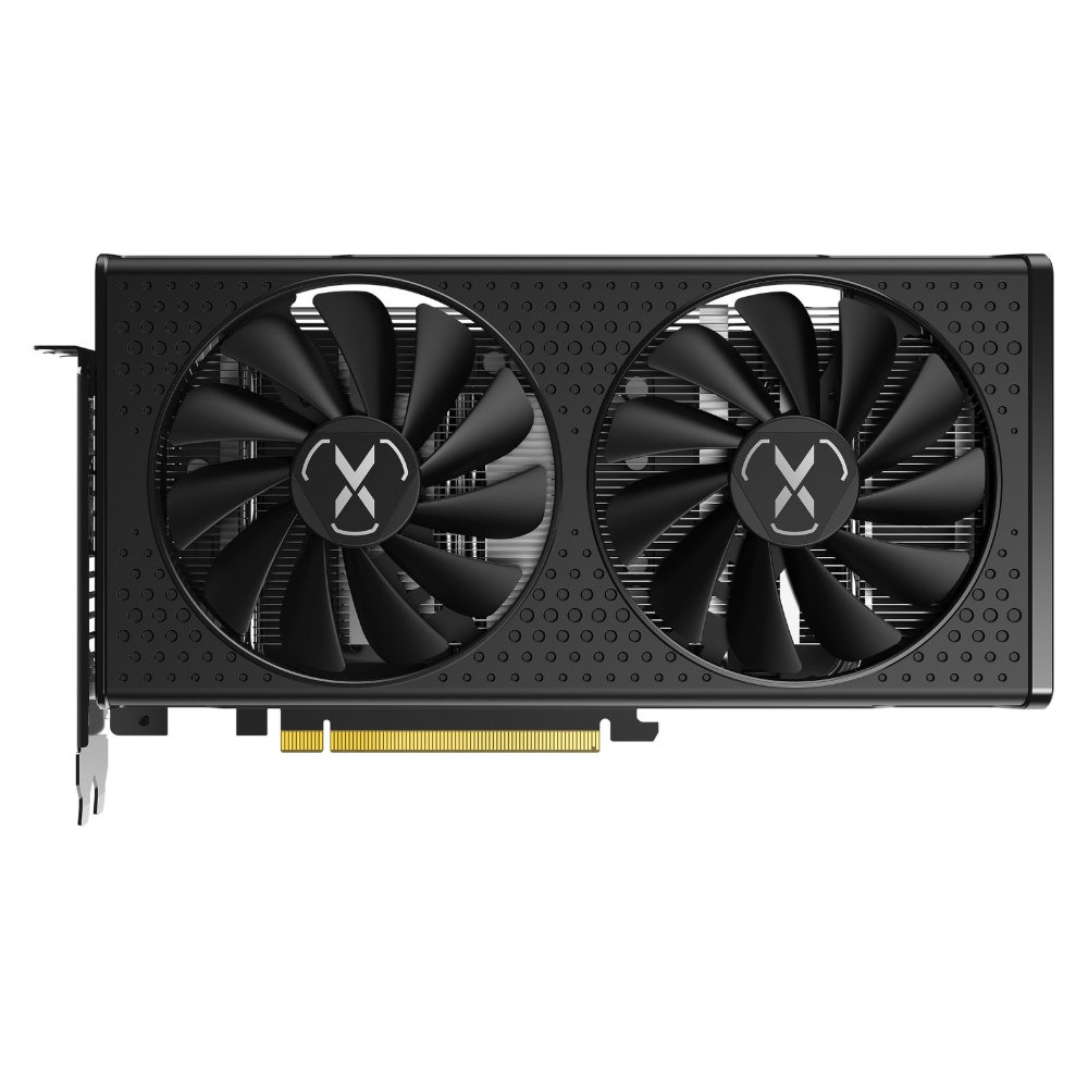 Placa de Vídeo Radeon RX 7600