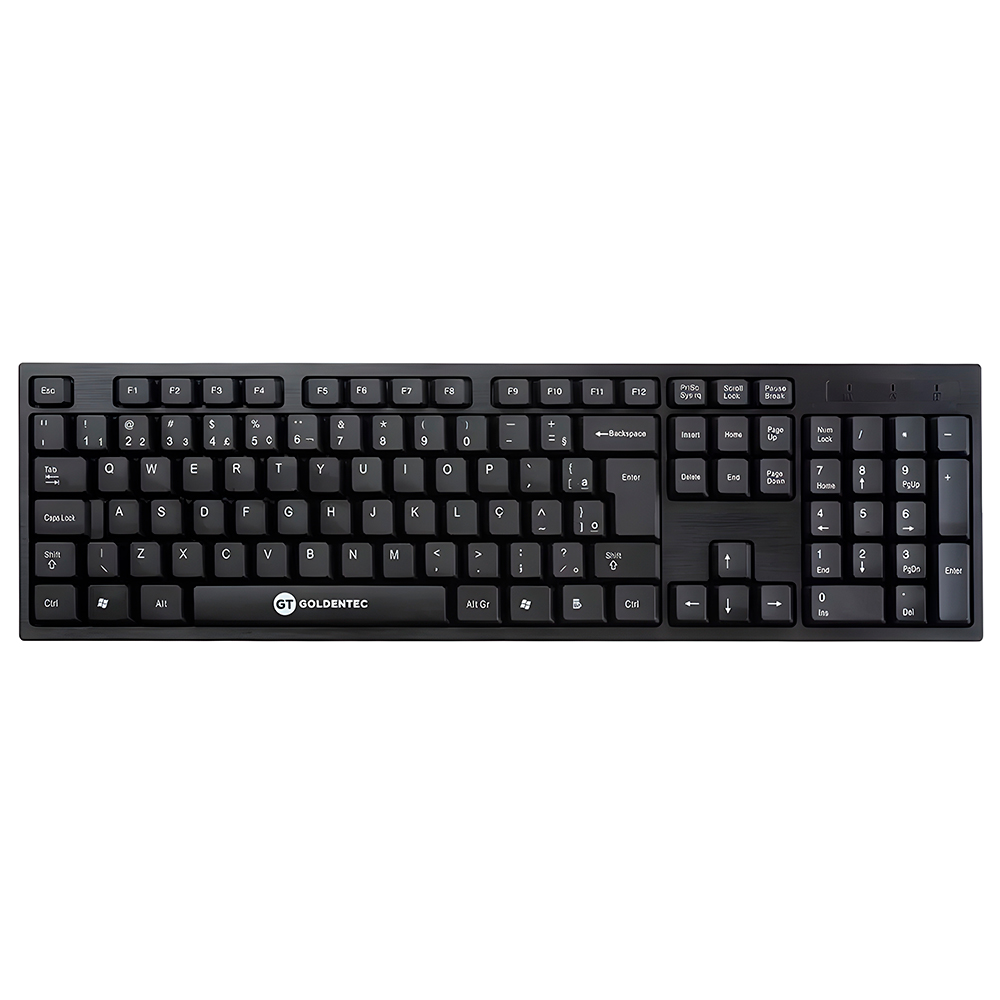 Teclado