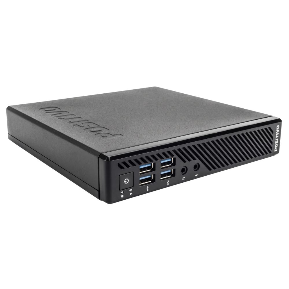 Mini PC Positivo Master C600 Minipro