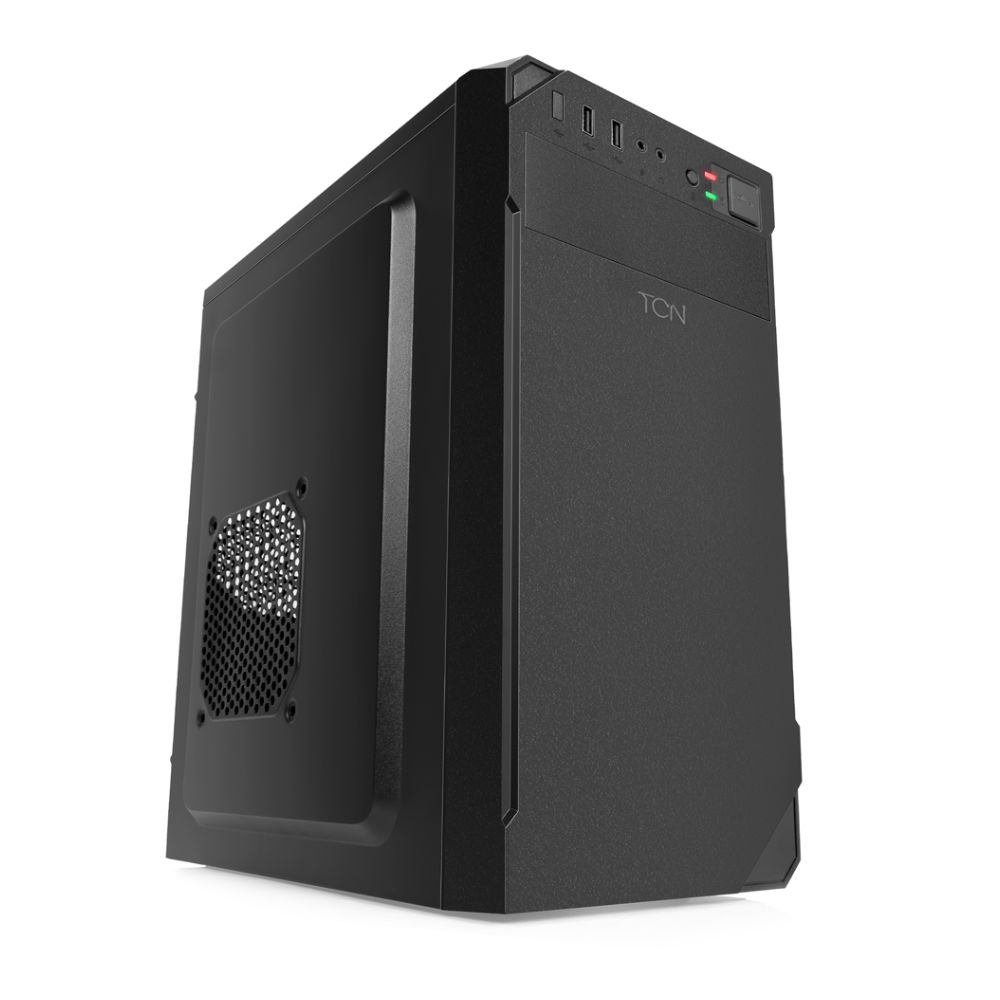 Gabinete TCN Office compacto e elegante - Resolucao recomendada 1000x1000