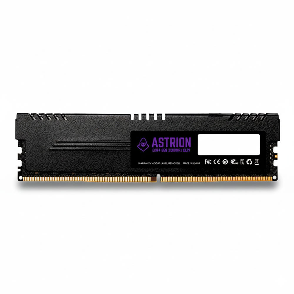Memória RAM Mancer Astrion 8GB 3200MHz