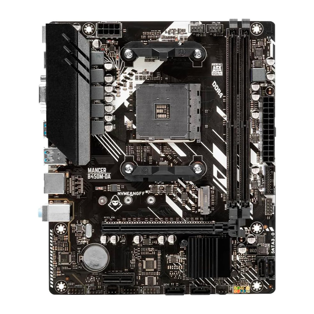 Placa Mãe