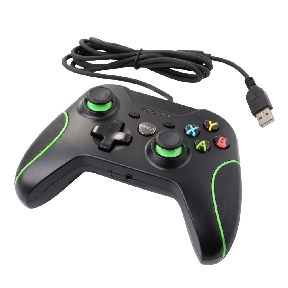 Controle Kap-X01 KapBom Deitado