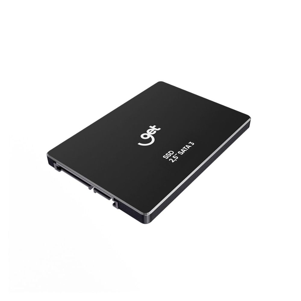 Combinacao de Memoria RAM BrazilPC e SSD 240GB Get - Resolucao recomendada 1000x1000