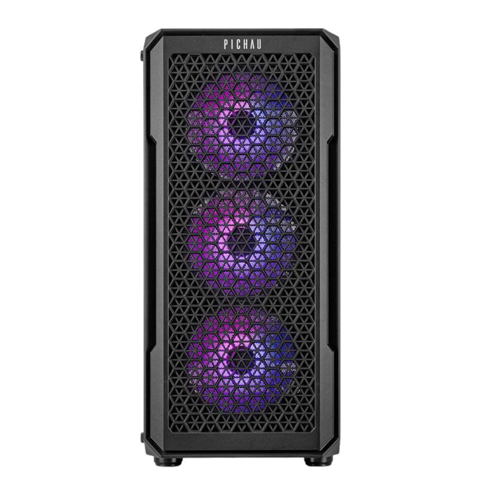 Gabinete Gamer Frontal