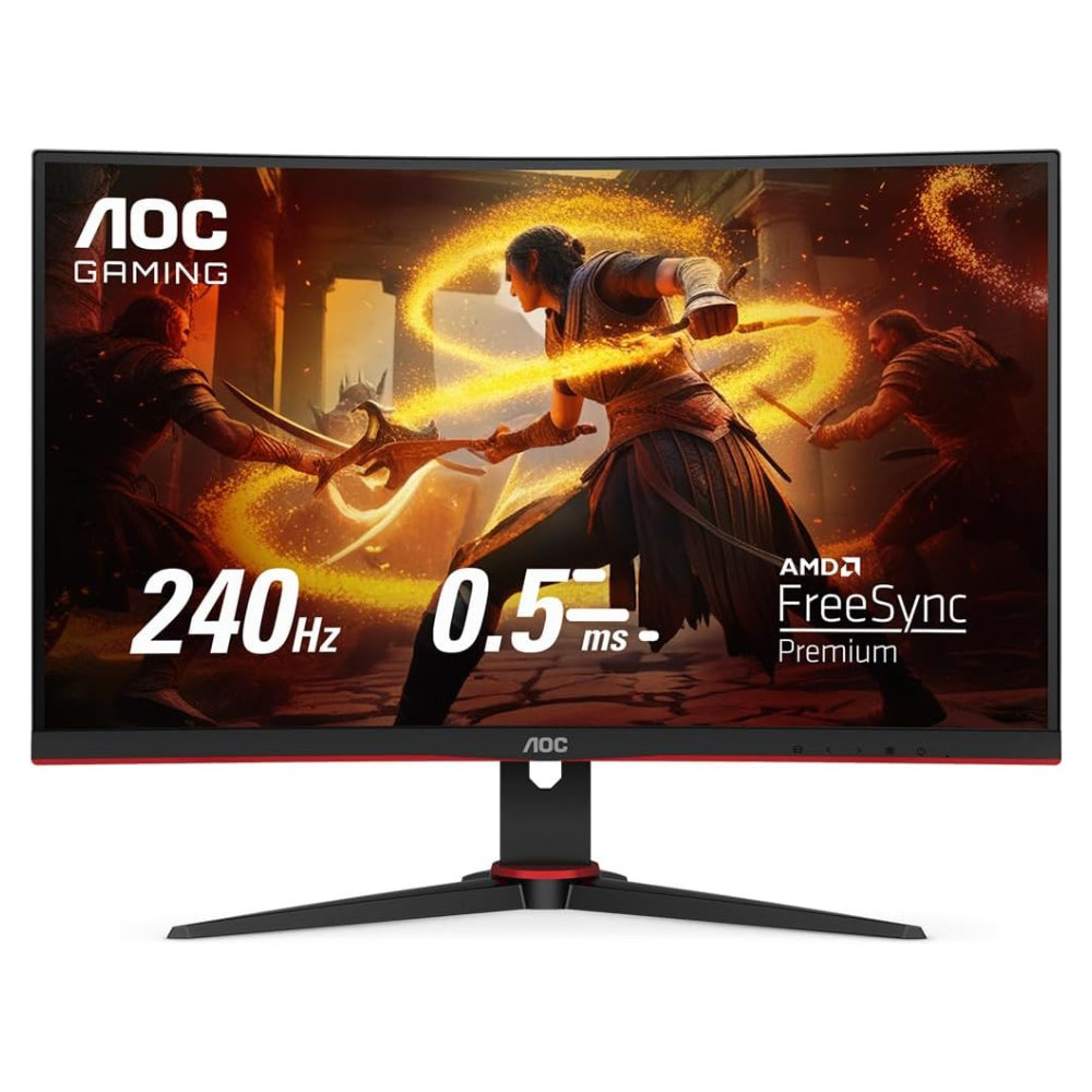 Comparativo de fluidez entre 60Hz e 240Hz em jogo de tiro - Resolucao recomendada 1000x1000