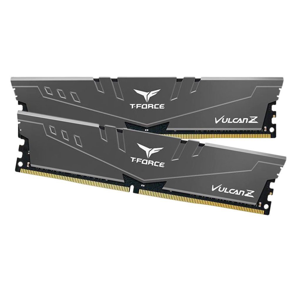 Memória RAM DDR4