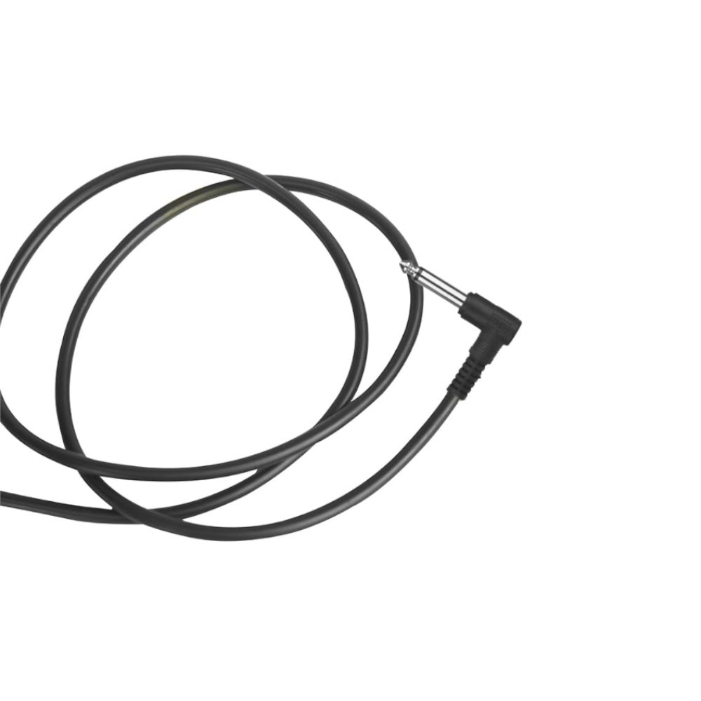 Conector P10 em 90 graus