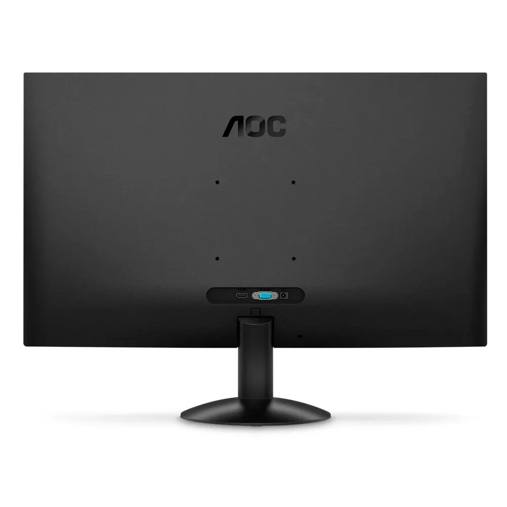 Monitor AOC Conexões