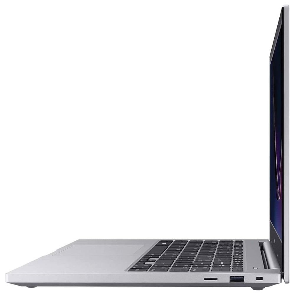 Laterais e Conexoes Samsung Book E30