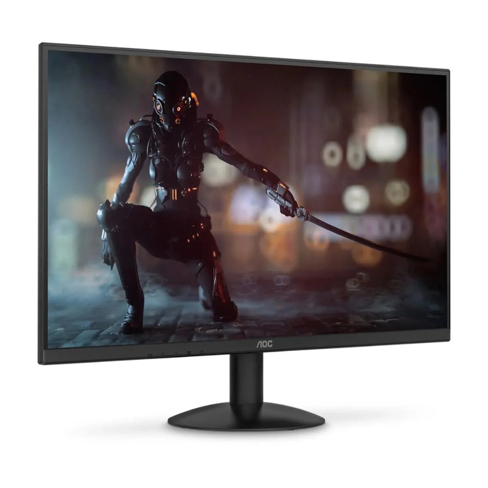 Monitor AOC 27B30H3 Lateral Fina