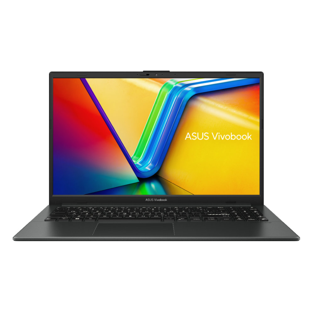 ASUS Vivobook Go 15 Abertura 180 graus