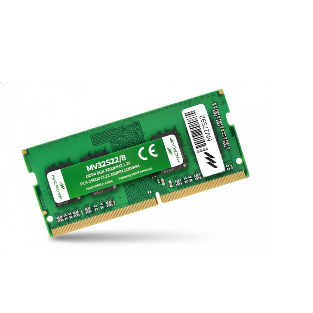 Notebook com processamento rapido representando a velocidade de 3200MHz - Resolucao recomendada 1000x1000