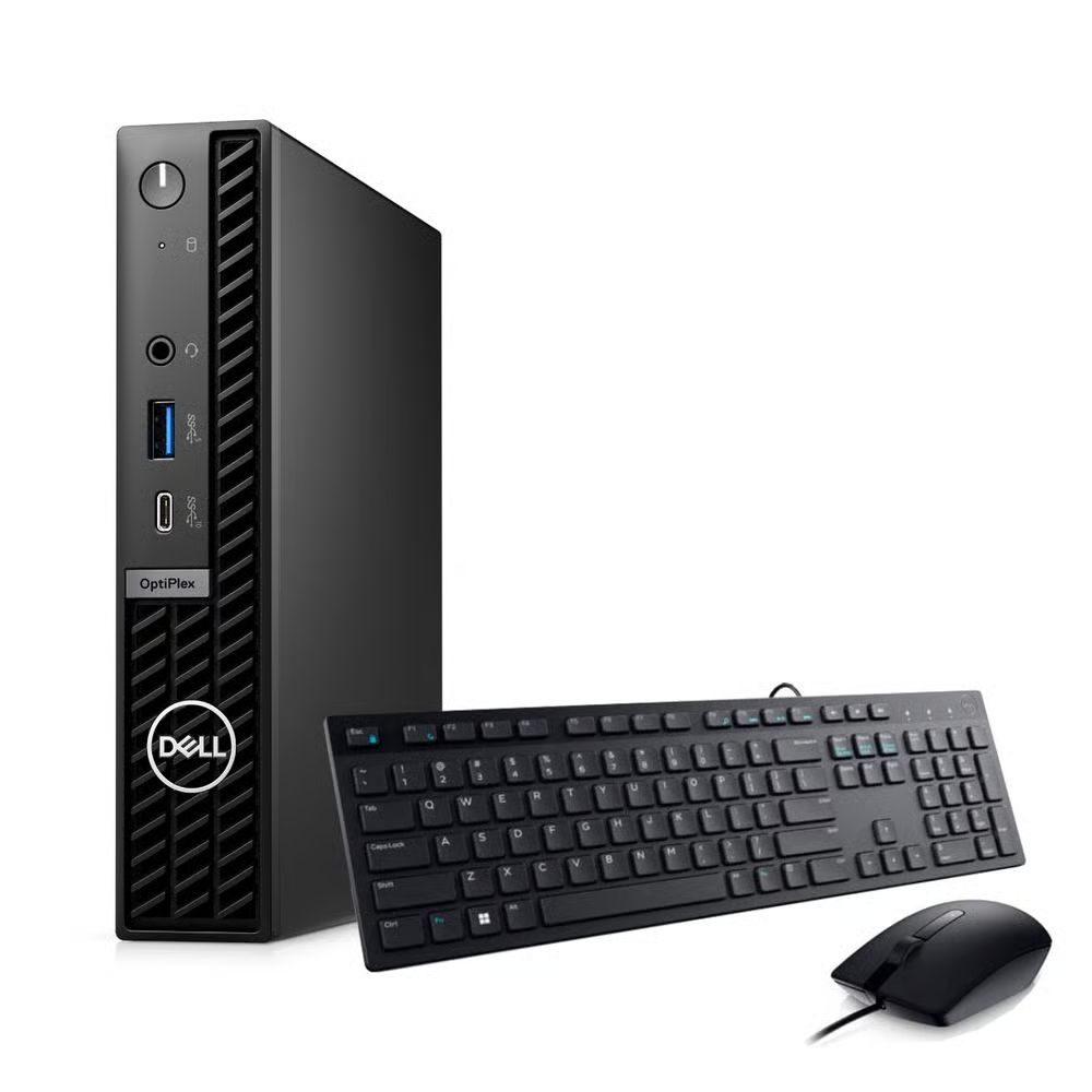 Mini Computador Dell Optiplex Micro 7020 i5-12500T