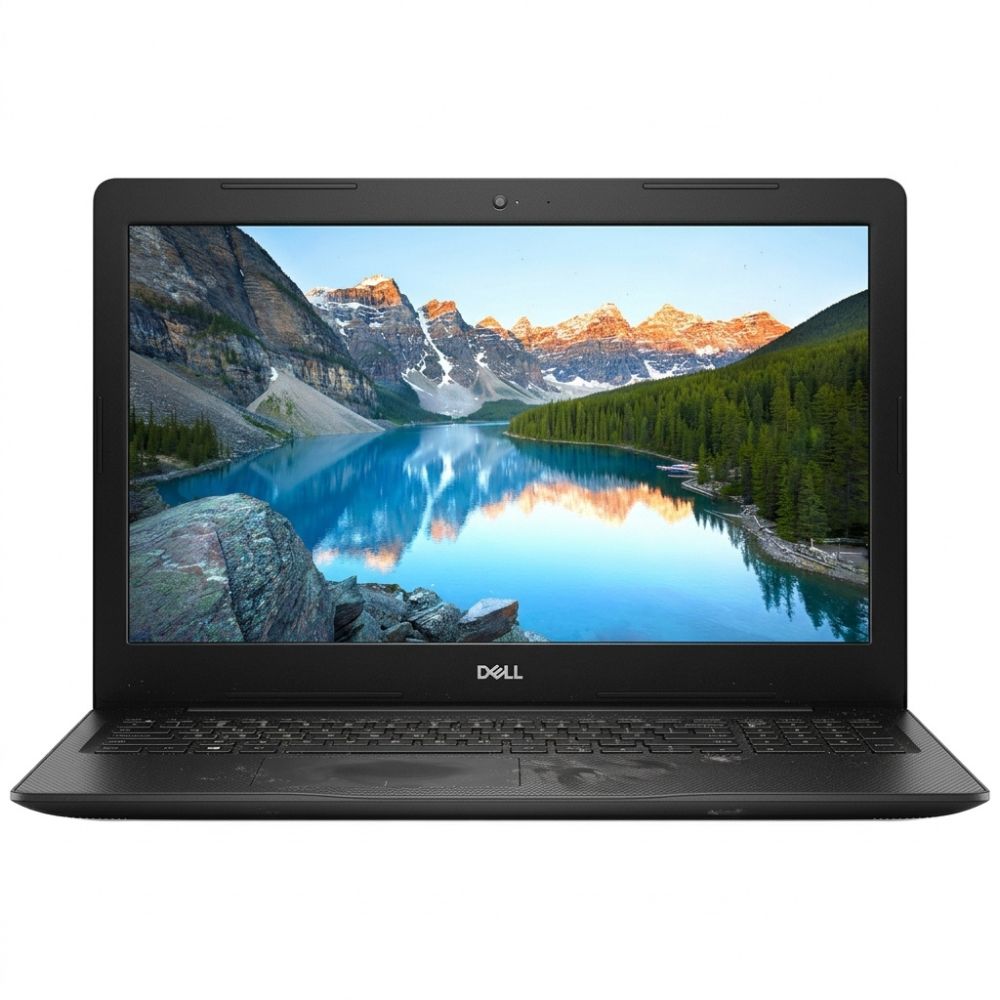 Notebook Dell Inspiron 3593 - Visao Frontal