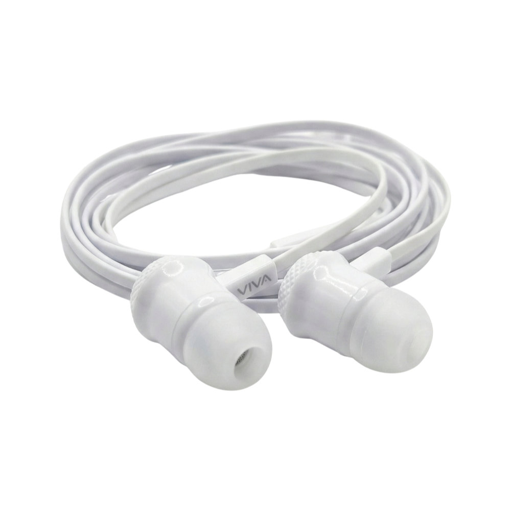 Detalhe do encaixe do Fone Inova Fon-9830