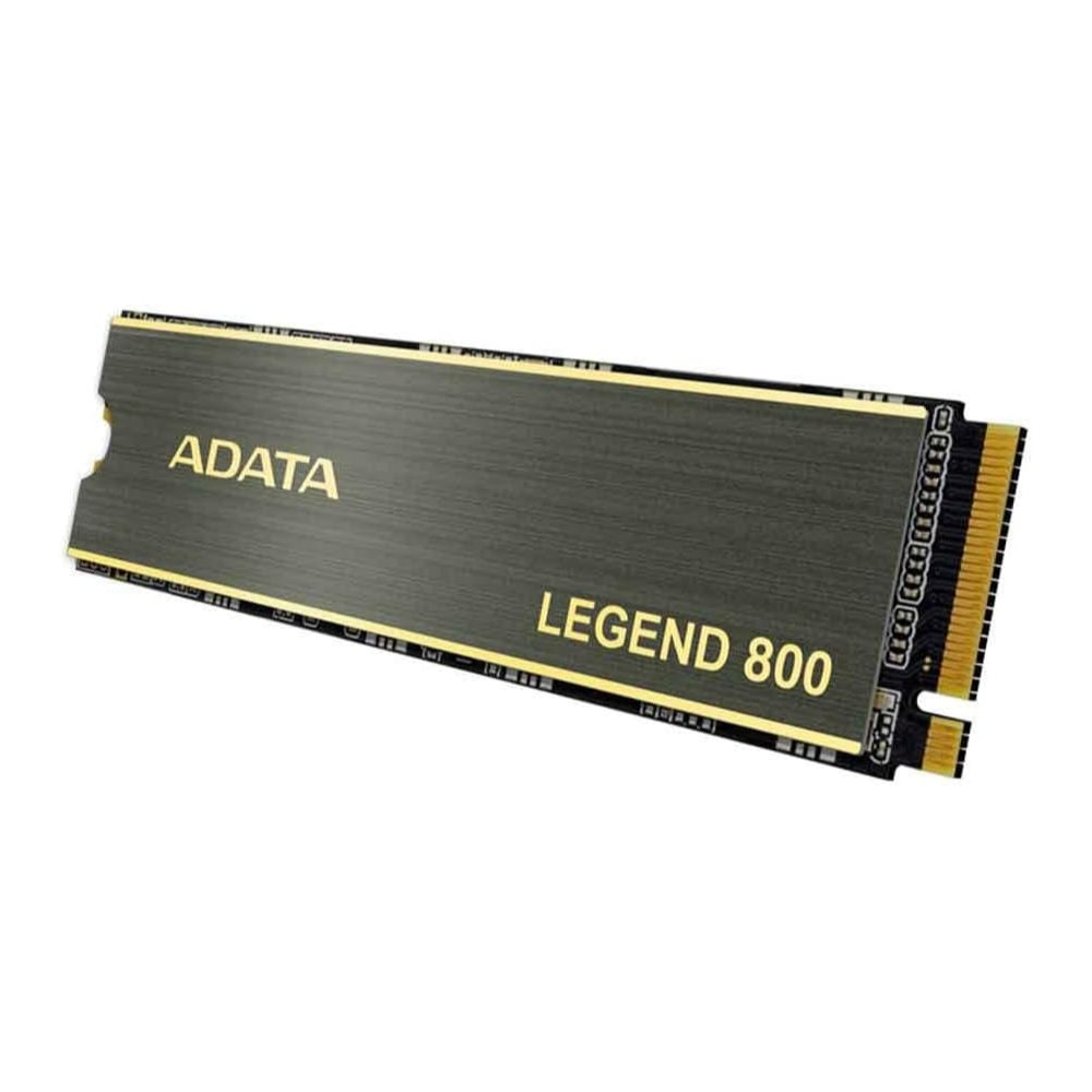 Embalagem do produto Adata Legend 800