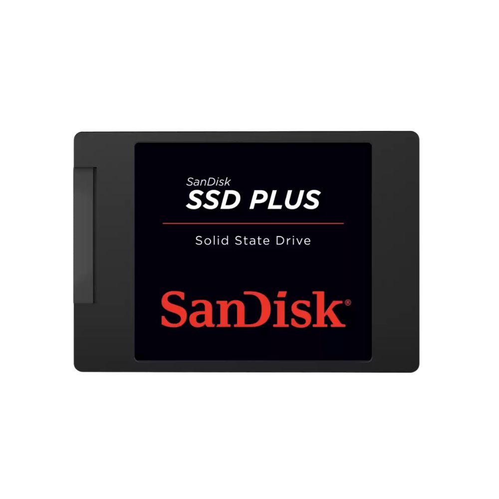 SSD Kingston A400 120GB SATA III
