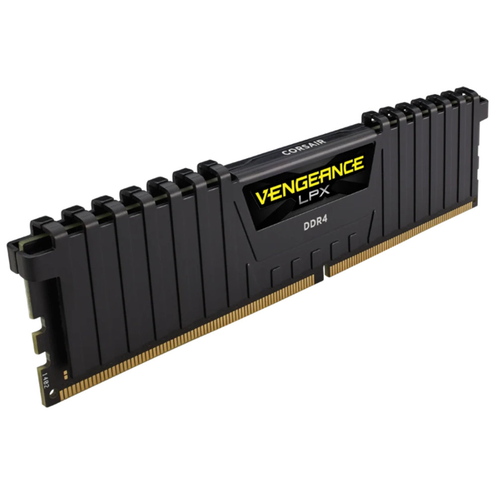 Chips de memoria Corsair selecionados e testados - Resolucao recomendada 1000x1000