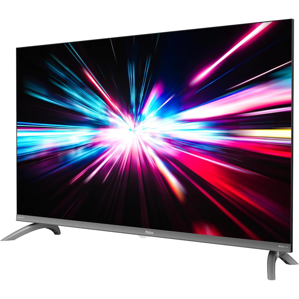 Smart TV Philco Processador Quadcore