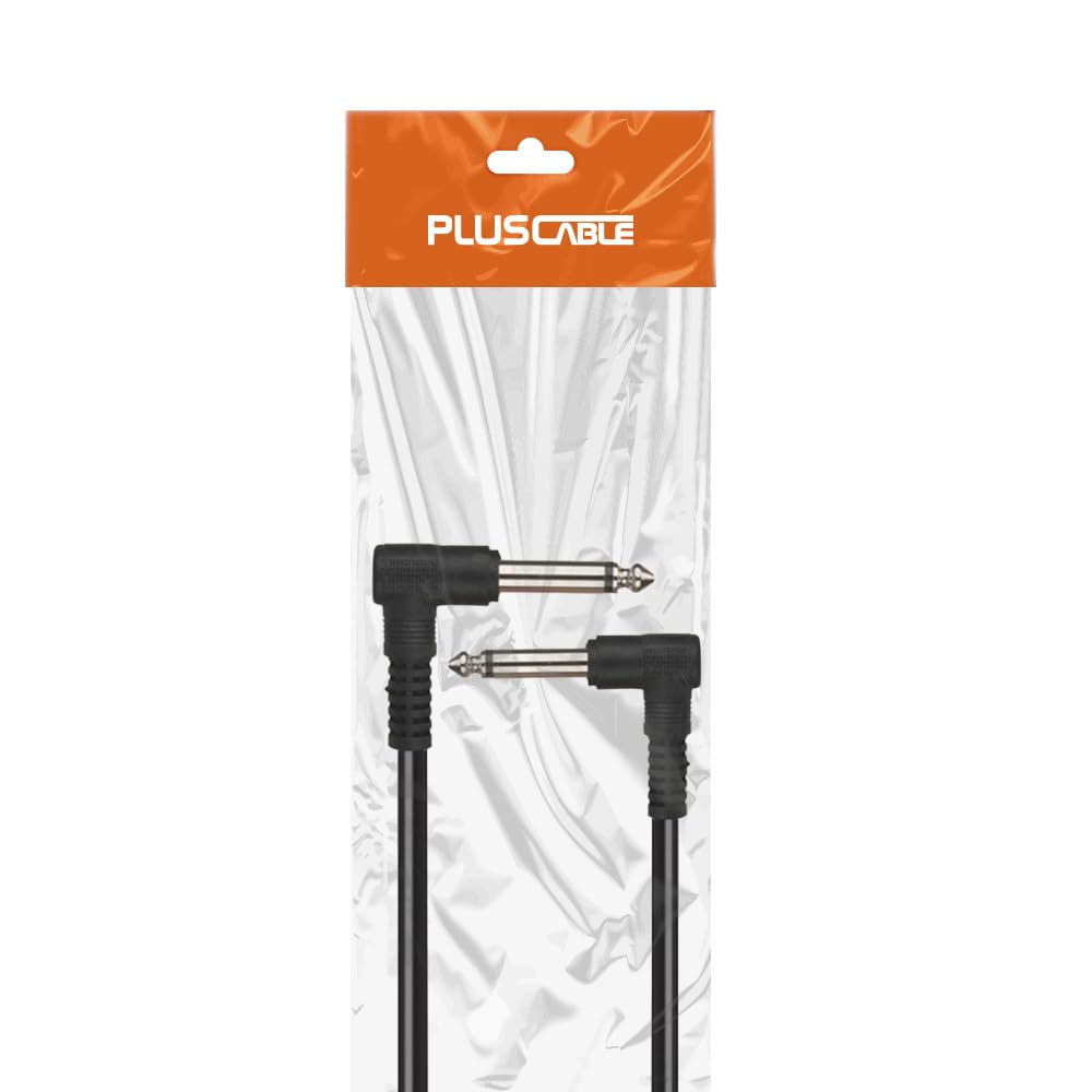 Conectores P10 Metal