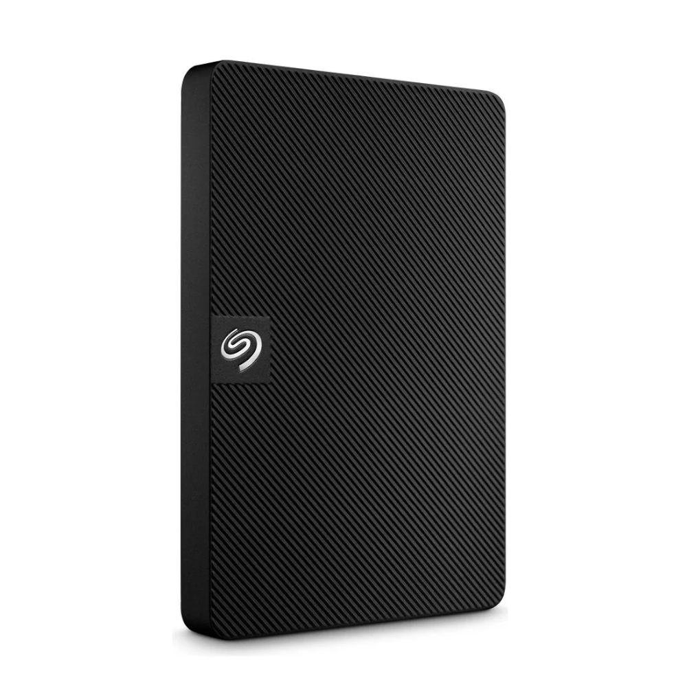 HD Seagate Expansion Angulo