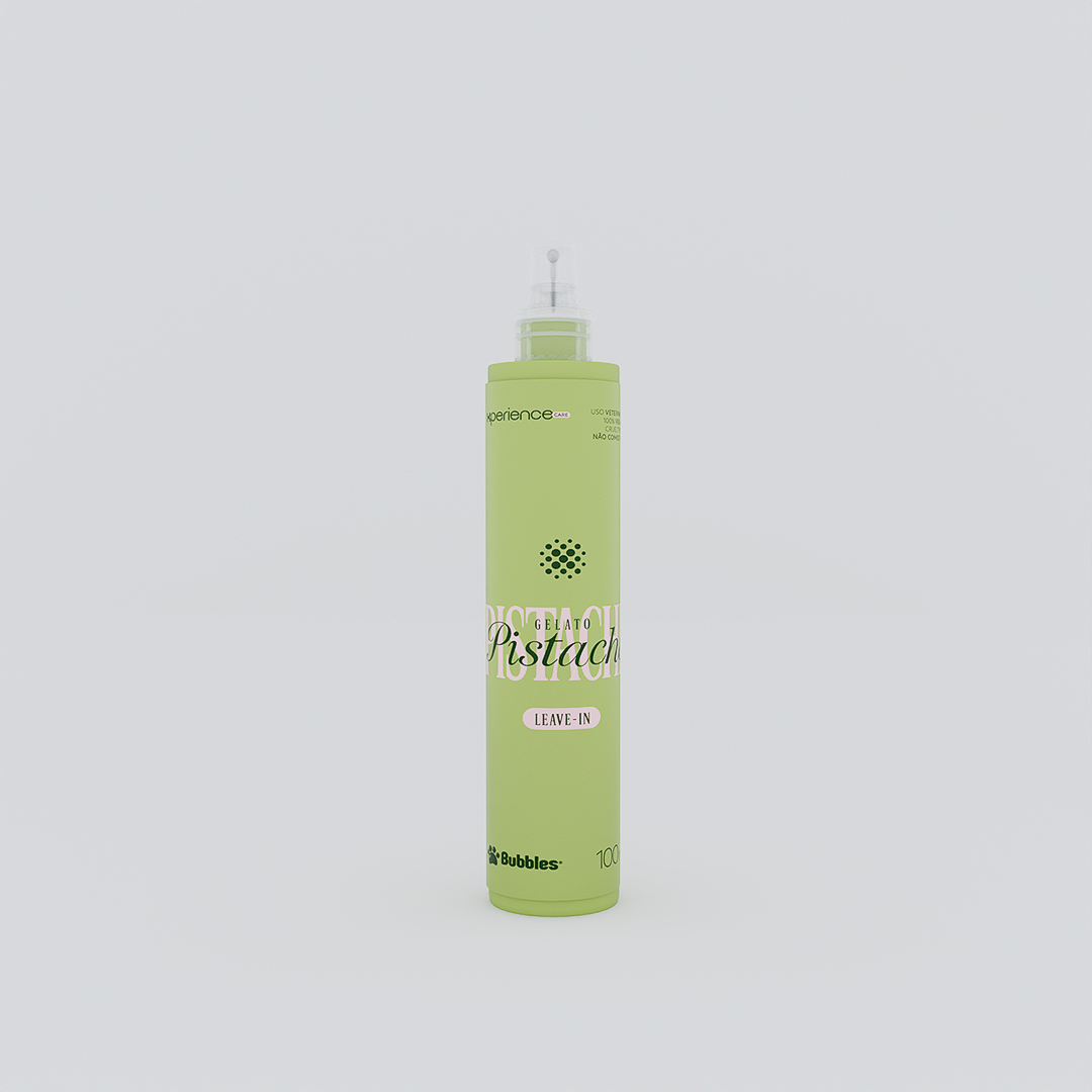 LEAVE-IN PET GELATO DE PISTACHE XPERIENCE CARE 100ML