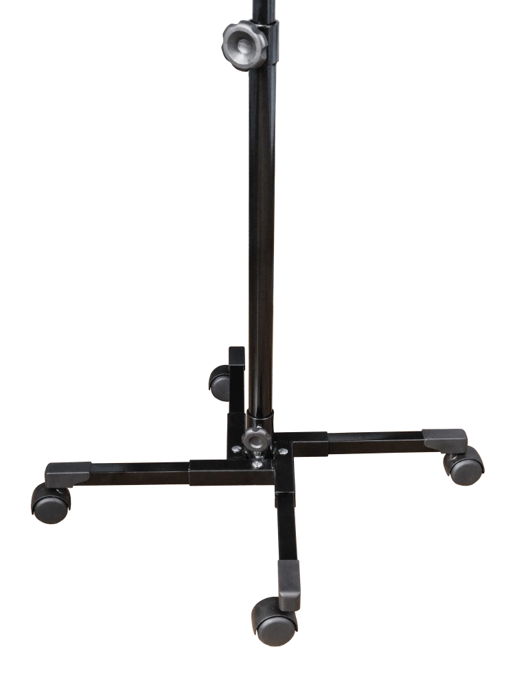 Pedestal - Secador Turbo