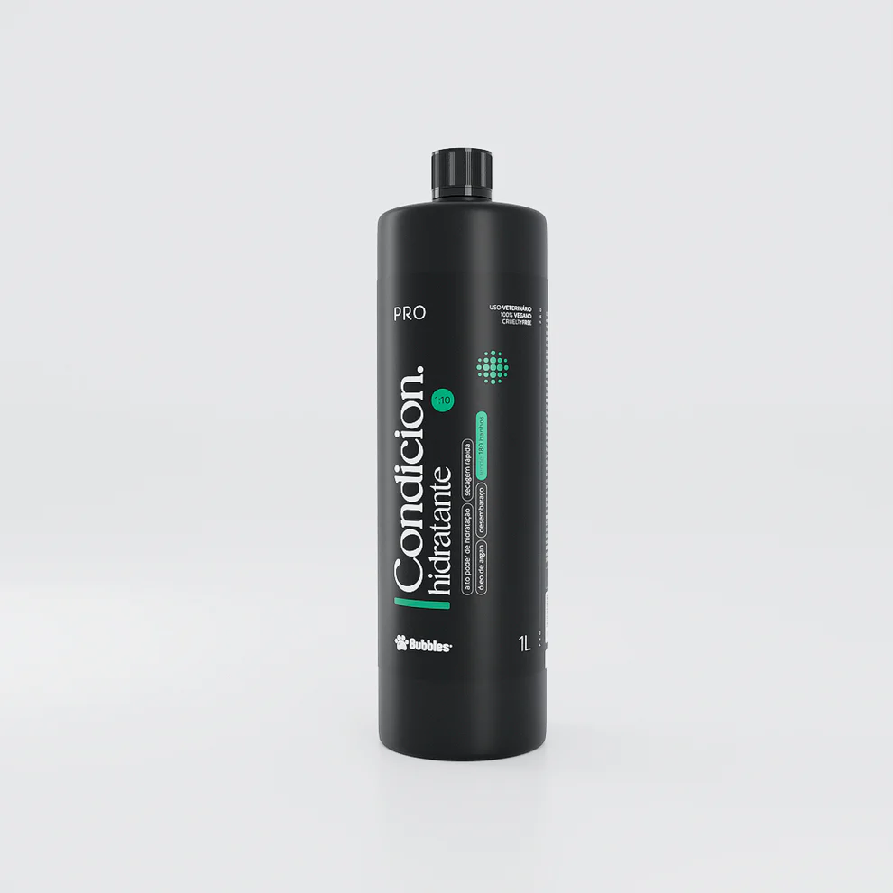 CONDICIONADOR PET HIDRATANTE PRO (EGO) 1L (1:10)