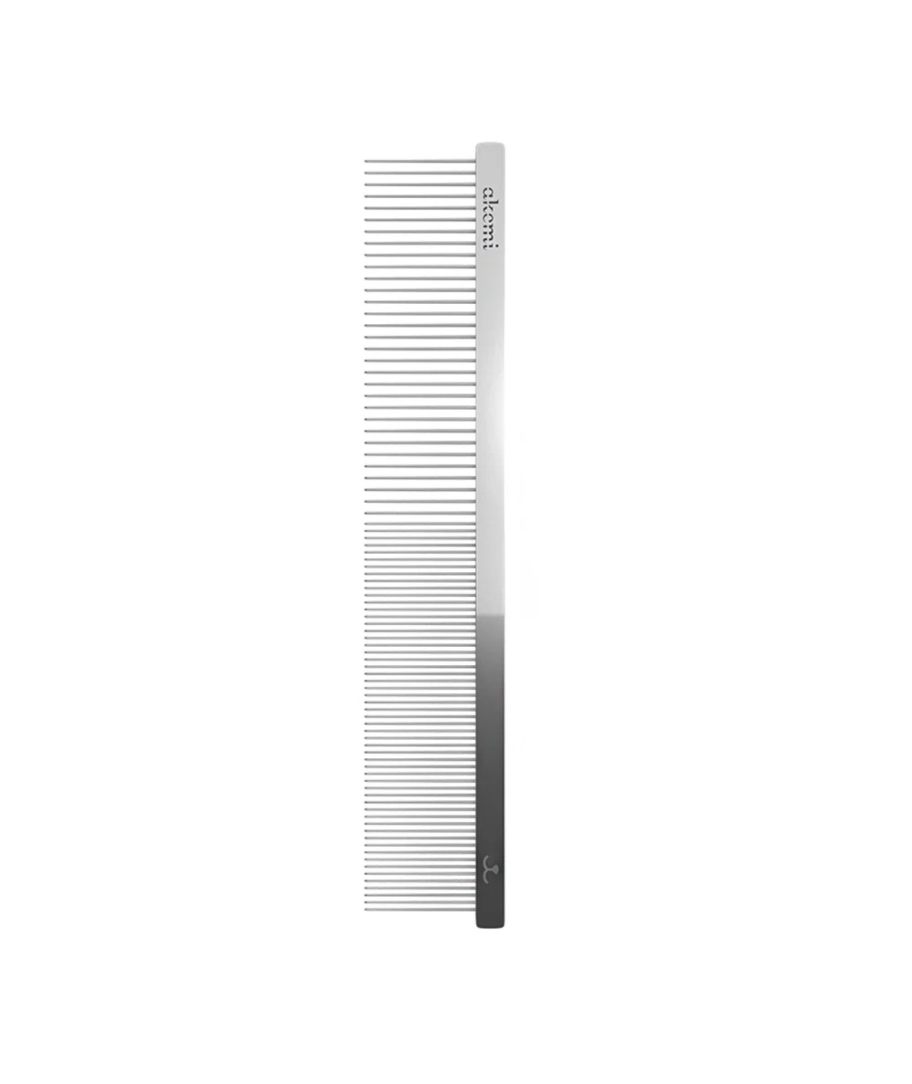 Pente 23CM Akemi Aço Inox Propetz