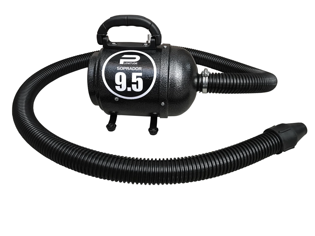 Soprador Plenitude 9.5 2 Velocidades 1400W (127V)