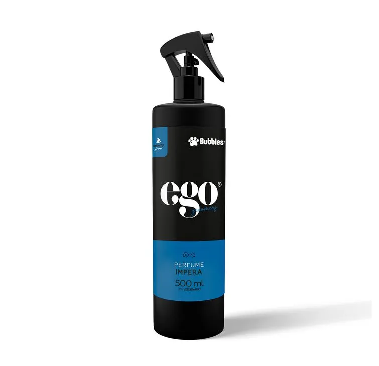PERFUME PET IMPERA PRO (EGO) 500ML