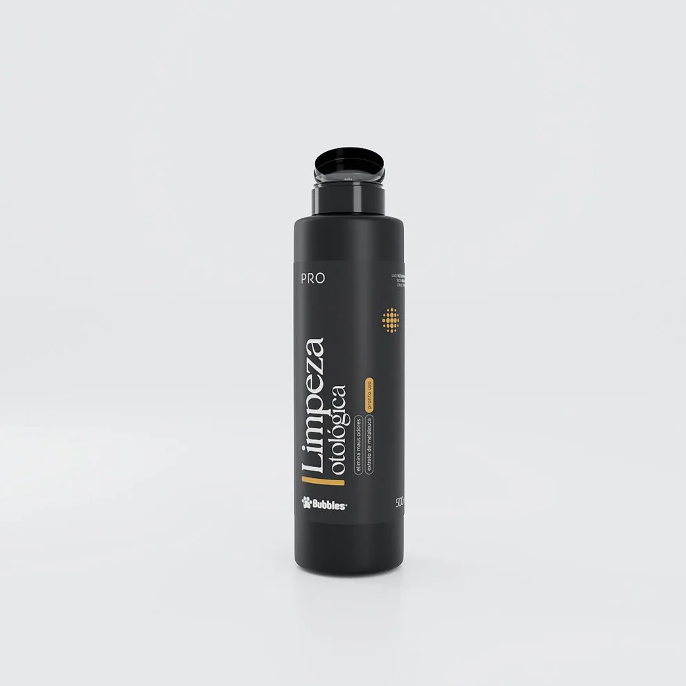 LIMPEZA PET OTOLÓGICA PRO (EGO) 500ML