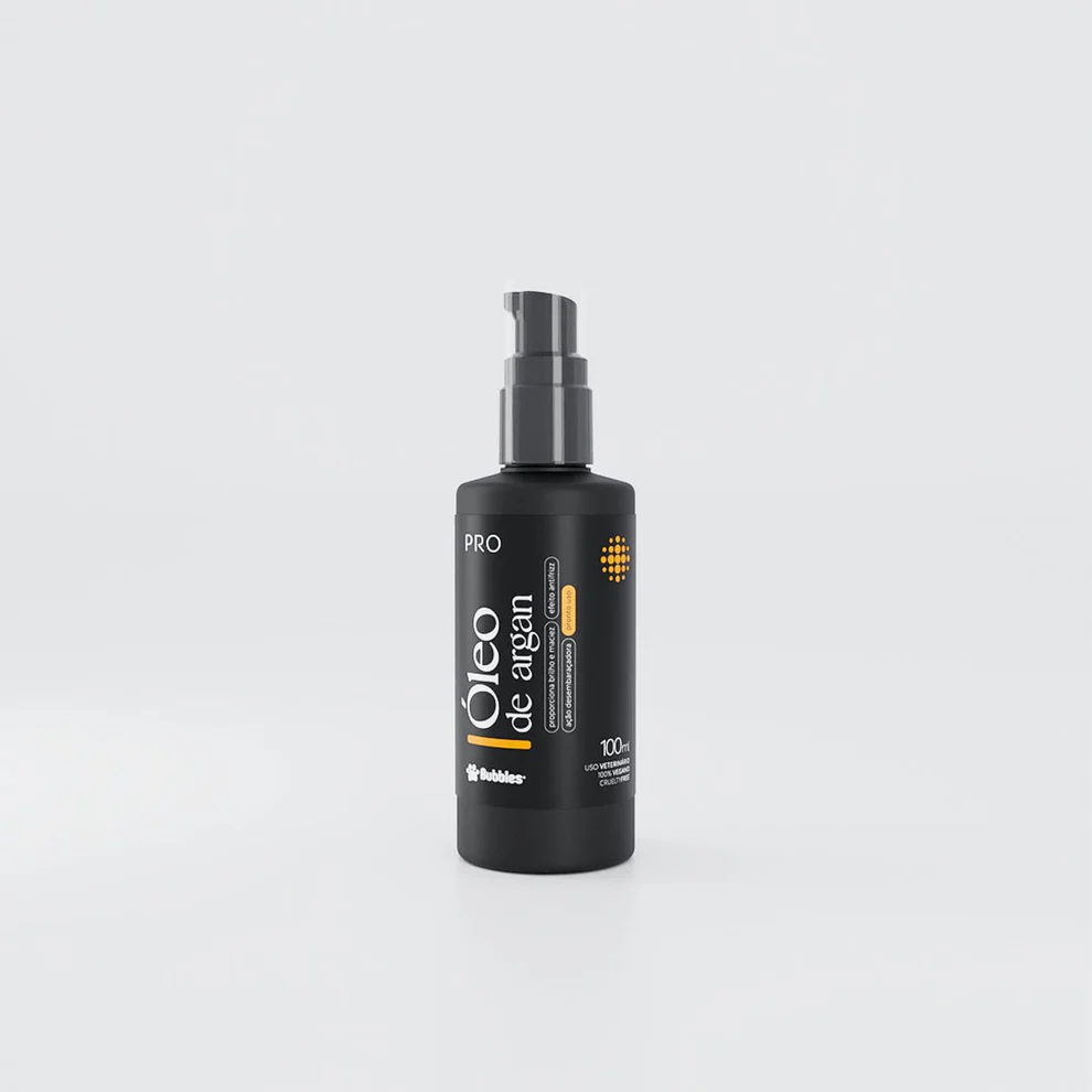 ÓLEO DE ARGAN PET PRO (EGO) 100ML