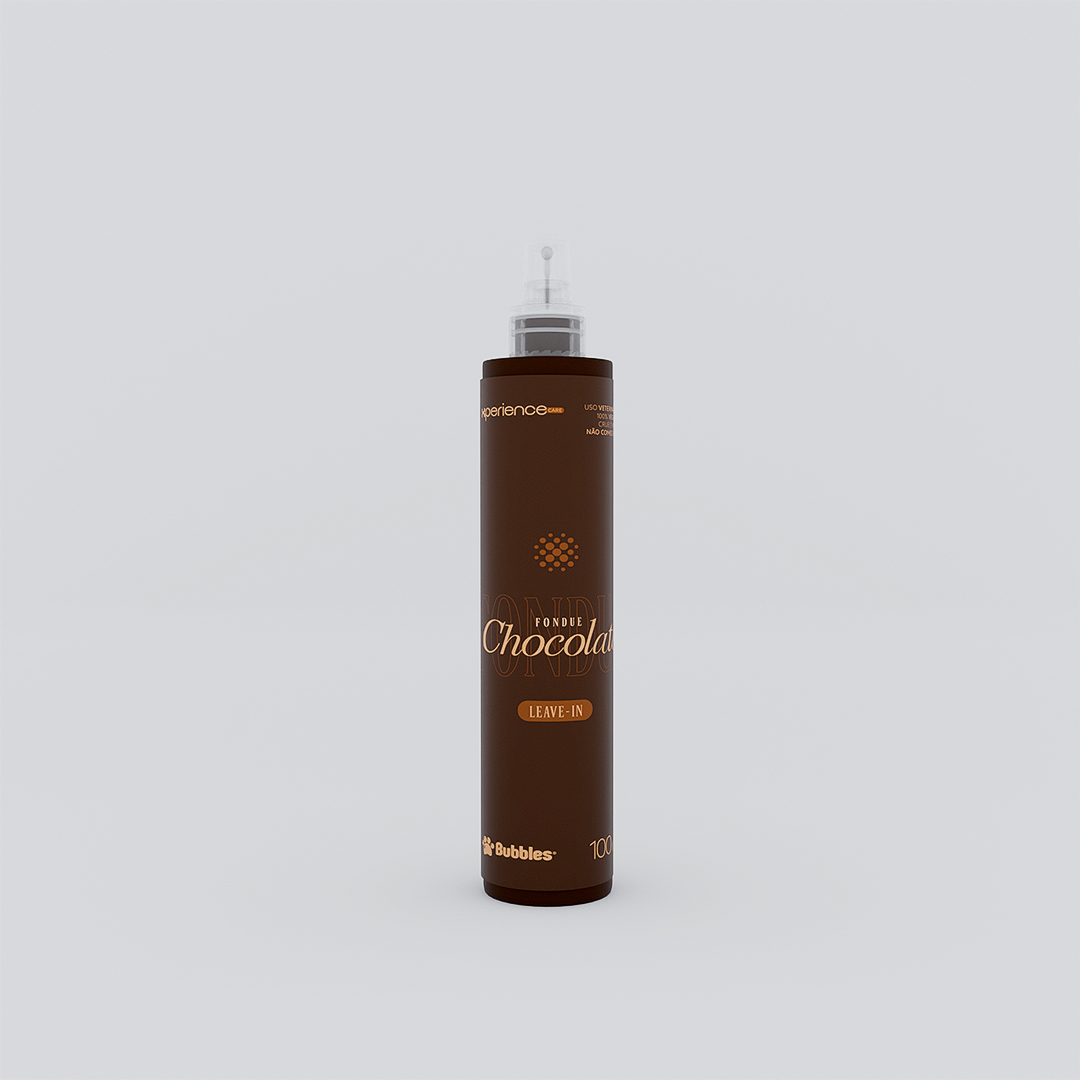LEAVE-IN PET FONDUE DE CHOCOLATE XPERIENCE CARE 100ML