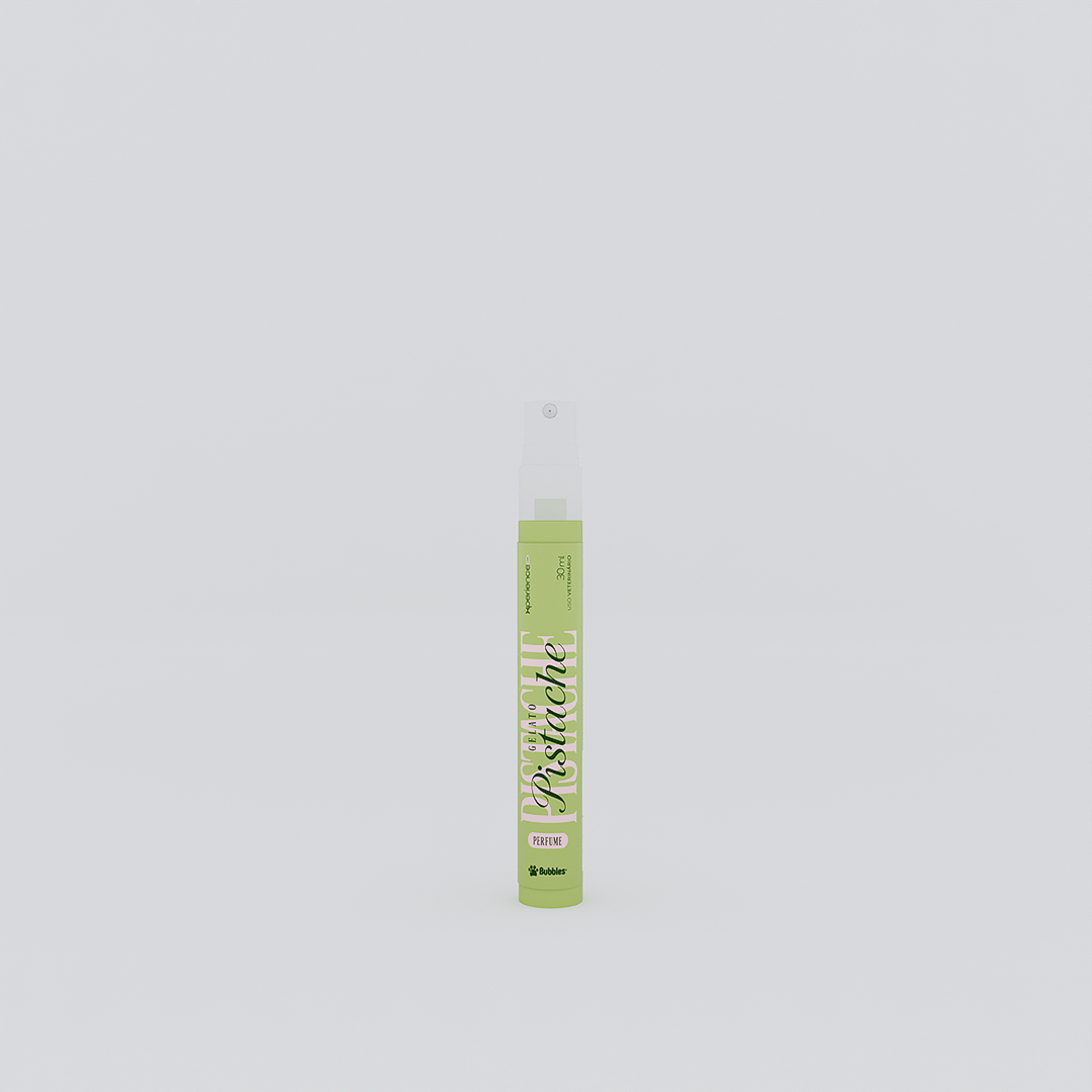 PERFUME PET GELATO DE PISTACHE XPERIENCE CARE 30ML