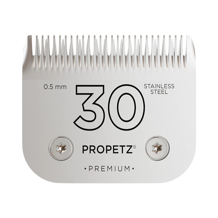 Lâmina De Tosa 30 Aço Inox Premium Propetz