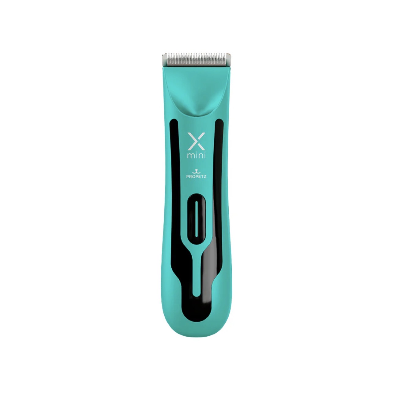 Máquina De Tosa PRO X Mini Propetz Verde Acabamento, Bivolt