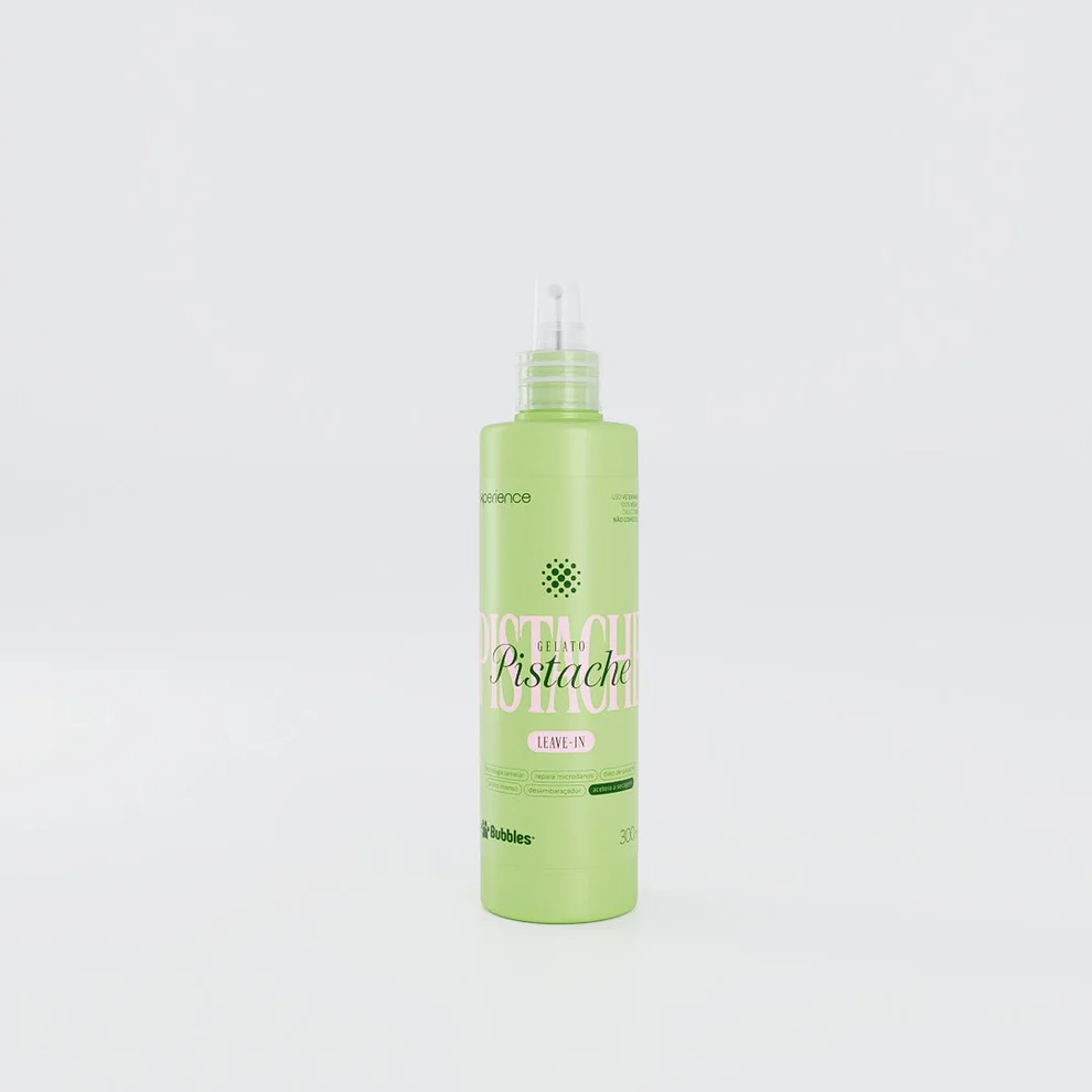 LEAVE-IN PET GELATO DE PISTACHE XPERIENCE 300ML