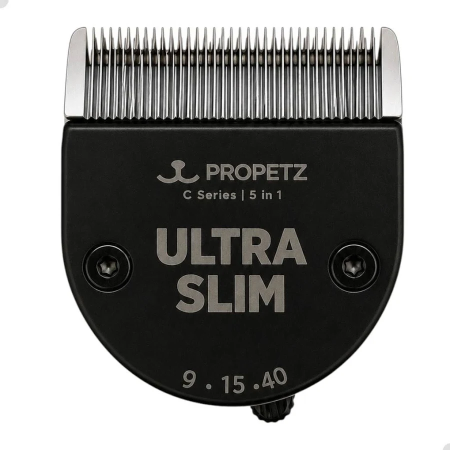 LÂMINA DE TOSA ULTRA SLIM LINHA X 5 EM 1