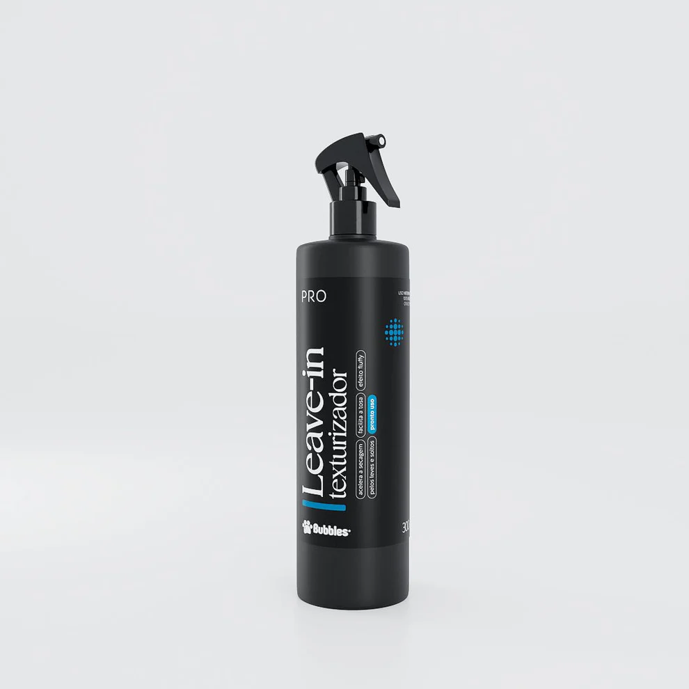 LEAVE-IN PET TEXTURIZADOR PRO (EGO) 300ML