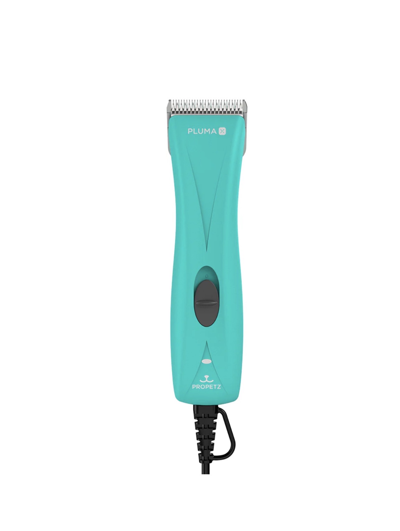 Máquina de Tosa Pluma Propetz Verde Profissional, Bivolt
