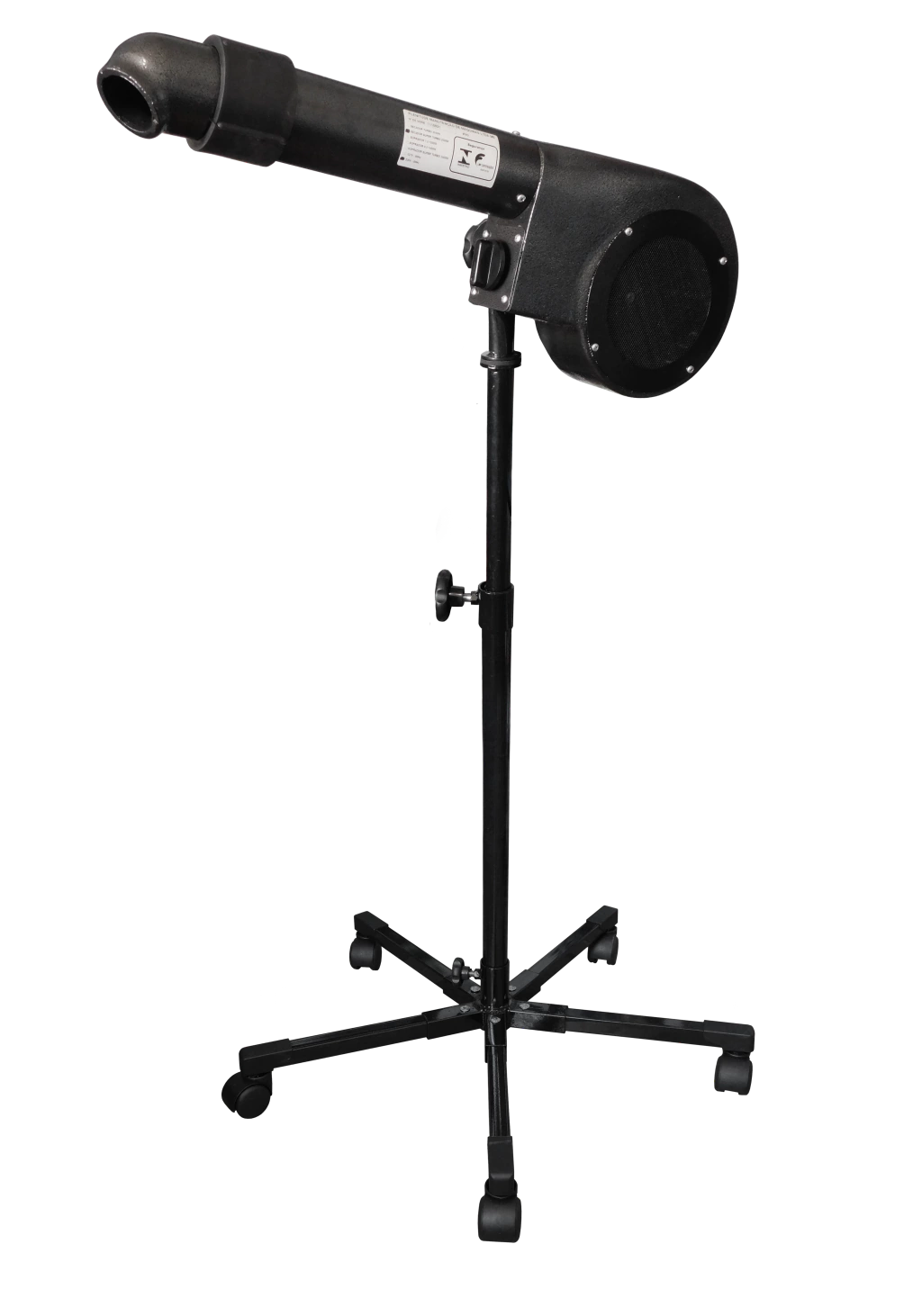 Secador Plenitude Super Turbo - 3 Temperaturas (220V)