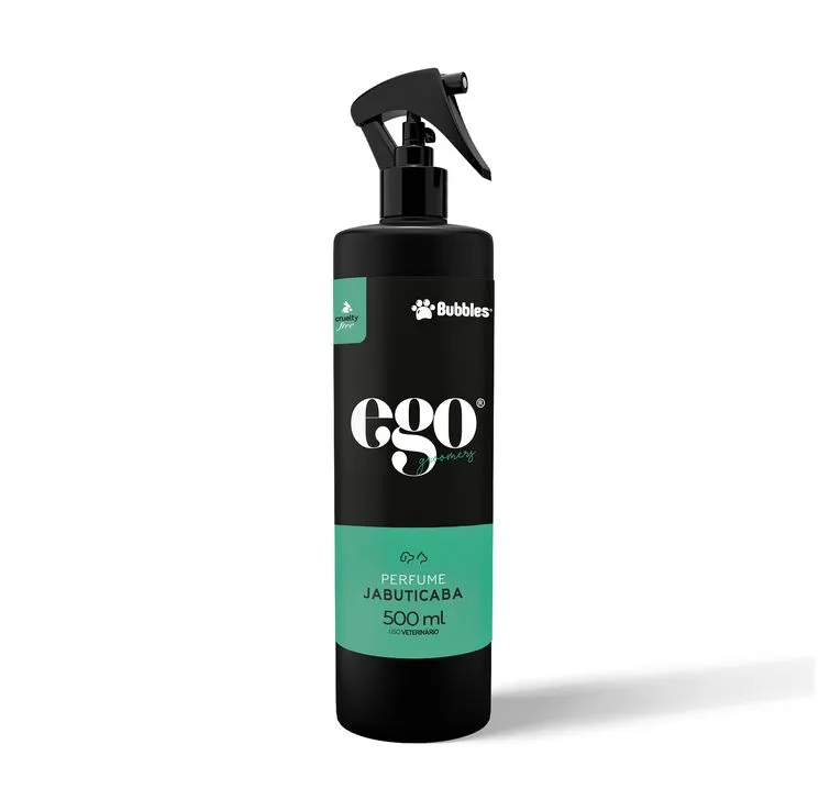 PERFUME PET JABUTICABA PRO (EGO) 500ML
