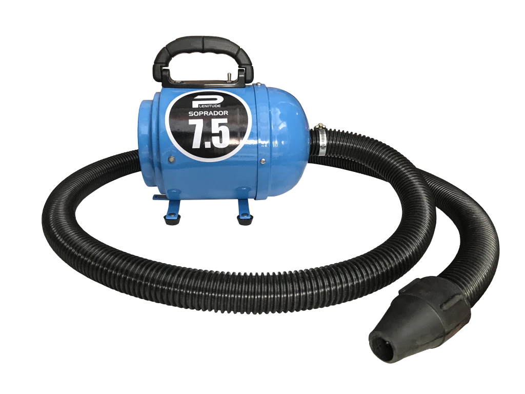 Soprador Plenitude 7.5 2 Velocidades 1200W (127V)